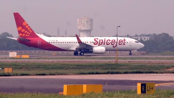Spicejet currently has 147 daily flights and flies to 38 domestic and 3 international destinations.
