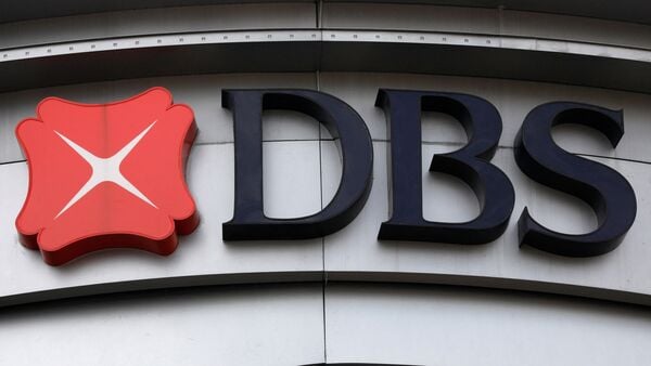 DBS Group has appointed Rajat Verma as CEO of DBS Bank India, effective March 1. (Reuters / Edgar Su)